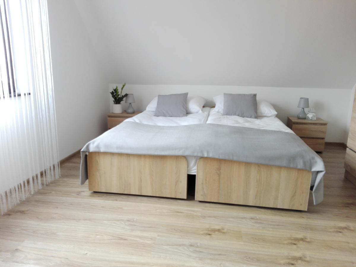 Lazur Resort Rogowo  Exteriör bild