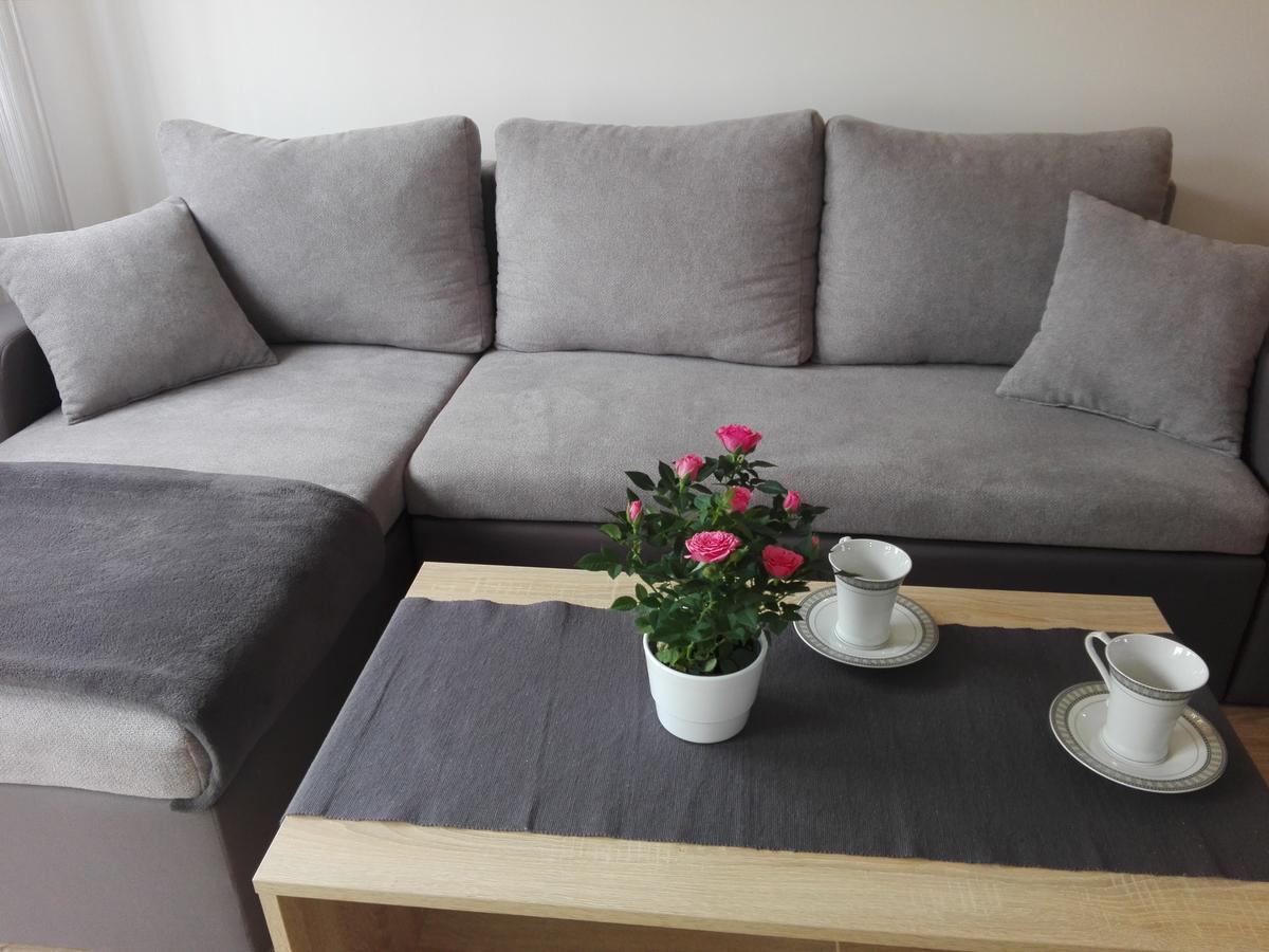 Lazur Resort Rogowo  Exteriör bild