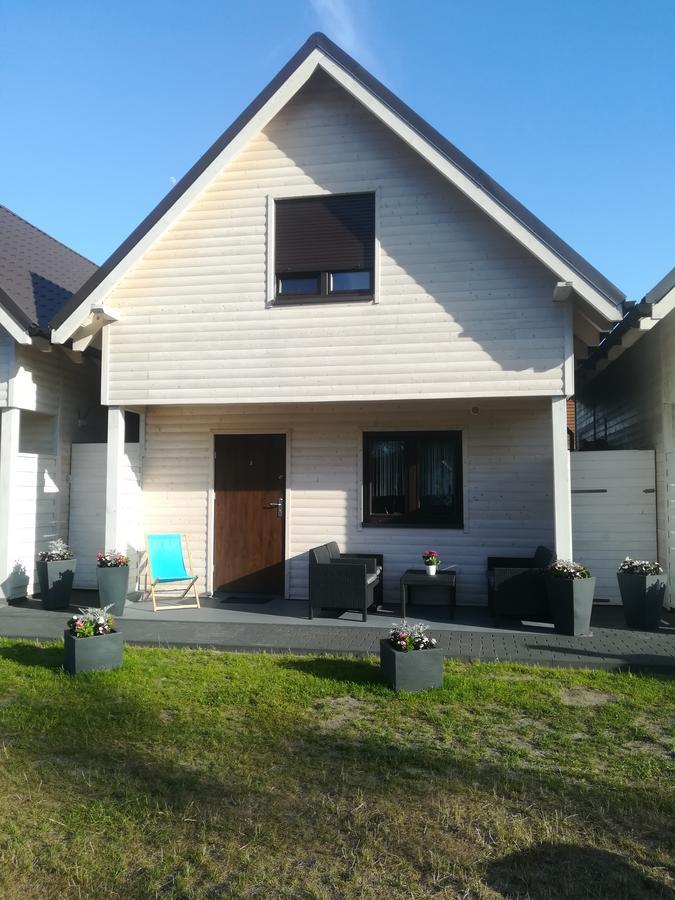 Lazur Resort Rogowo  Exteriör bild